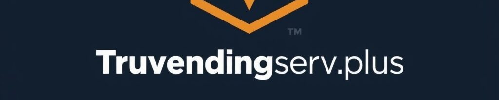 Truvendingserv